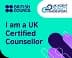 British Council certified counsellor