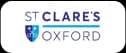 St Clare's, Oxford